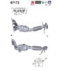 VOLVO 36000894 Catalytic Converter